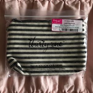 Thirty One - Mini Zipper Pouch - NEW!
